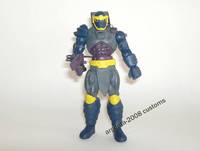 Monarch V2 (Marvel Legends) Custom Action Figure