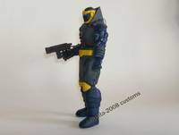 Monarch V2 (Marvel Legends) Custom Action Figure