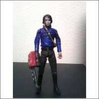 Ash J. Williams (Army of Darkness) Custom Action Figure