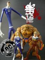 Thing (Marvel Legends) Custom Action Figure