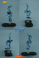 Ice-Man (Heroclix) Custom Miniature / Figurine