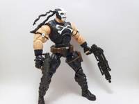 Crossbones (Marvel Legends) Custom Action Figure