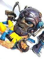 Master Mold (X-Men) Custom Action Figure