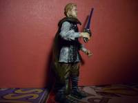 Anakin Skywalker Knights of Old Style (Star Wars) Custom Action Figure