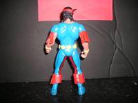 Thunderbird (Marvel Legends) Custom Action Figure