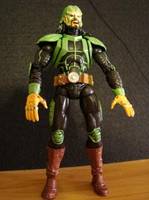 Mandarin (Marvel Legends) Custom Action Figure