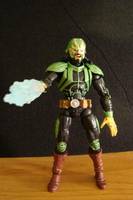 Mandarin (Marvel Legends) Custom Action Figure