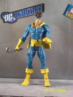 Classic Nomad (Marvel Legends) Custom Action Figure