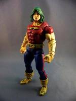 Doc Samson (Marvel Legends) Custom Action Figure