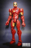 Iron-Man Sigma 6 (Iron Man) Custom Action Figure