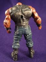 Barracuda (Marvel Legends) Custom Action Figure