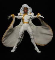 Storm (X-Men) Custom Action Figure