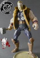 Thunderstrike V2 (Marvel Legends) Custom Action Figure