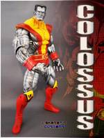 Icon Colossus (Marvel Icon) Custom Action Figure