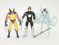 Havok (Marvel Legends) Custom Action Figure