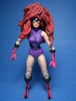 Medusa (Marvel Legends) Custom Action Figure