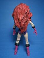 Medusa (Marvel Legends) Custom Action Figure