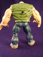 Sunder (Marvel Legends) Custom Action Figure