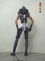 Power Princess (Marvel) Custom Action Figure