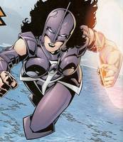 Power Princess (Marvel) Custom Action Figure