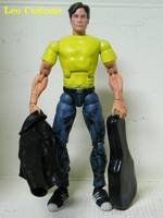 Rick Jones (Marvel Legends) Custom Action Figure