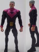 Bastion (Marvel Legends) Custom Action Figure