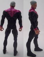 Bastion (Marvel Legends) Custom Action Figure
