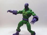Prowler (Marvel Legends) Custom Action Figure