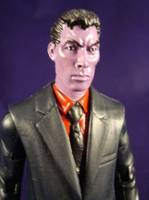 Purple Man (Marvel Legends) Custom Action Figure