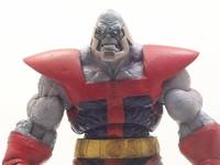 Terrax (Marvel Legends) Custom Action Figure