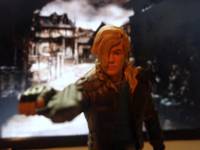Leon Kennedy (Resident Evil) Custom Action Figure