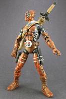 Deadpool: Modern #9 (Marvel Legends) Custom Action Figure
