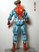 Titan (Marvel) Custom Action Figure