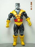 Neutron (Marvel) Custom Action Figure
