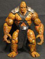 Korg of the Warbound (Marvel Legends) Custom Action Figure