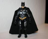 Dark Knight Batman (G.I. Joe) Custom Action Figure