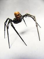 Chondu the Mystic (Marvel Legends) Custom Action Figure