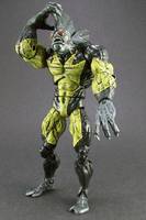 Tiger Shark (Marvel Legends) Custom Action Figure