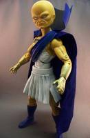 The Watcher (Marvel Legends) Custom Action Figure