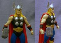 Marvel Mighty Thor (Marvel) Custom Action Figure