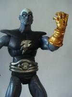 Magus (Marvel Legends) Custom Action Figure