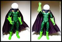 Mysterio (Marvel Legends) Custom Action Figure