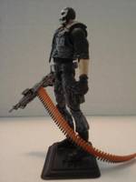 Crossbones (G.I. Joe) Custom Action Figure