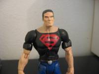Superboy (Superman) Custom Action Figure