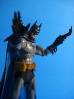 Batman TAS (Batman) Custom Action Figure