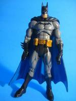 Batman TAS (Batman) Custom Action Figure