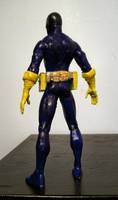 Andre Leblanc (DC Direct) Custom Action Figure