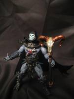 1:18 Skeletor 2000 (Masters of the Universe) Custom Action Figure