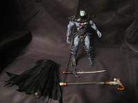 1:18 Skeletor 2000 (Masters of the Universe) Custom Action Figure
