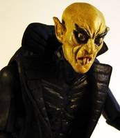 Nosferatu (Count Orlok) (Vampires) Custom Action Figure